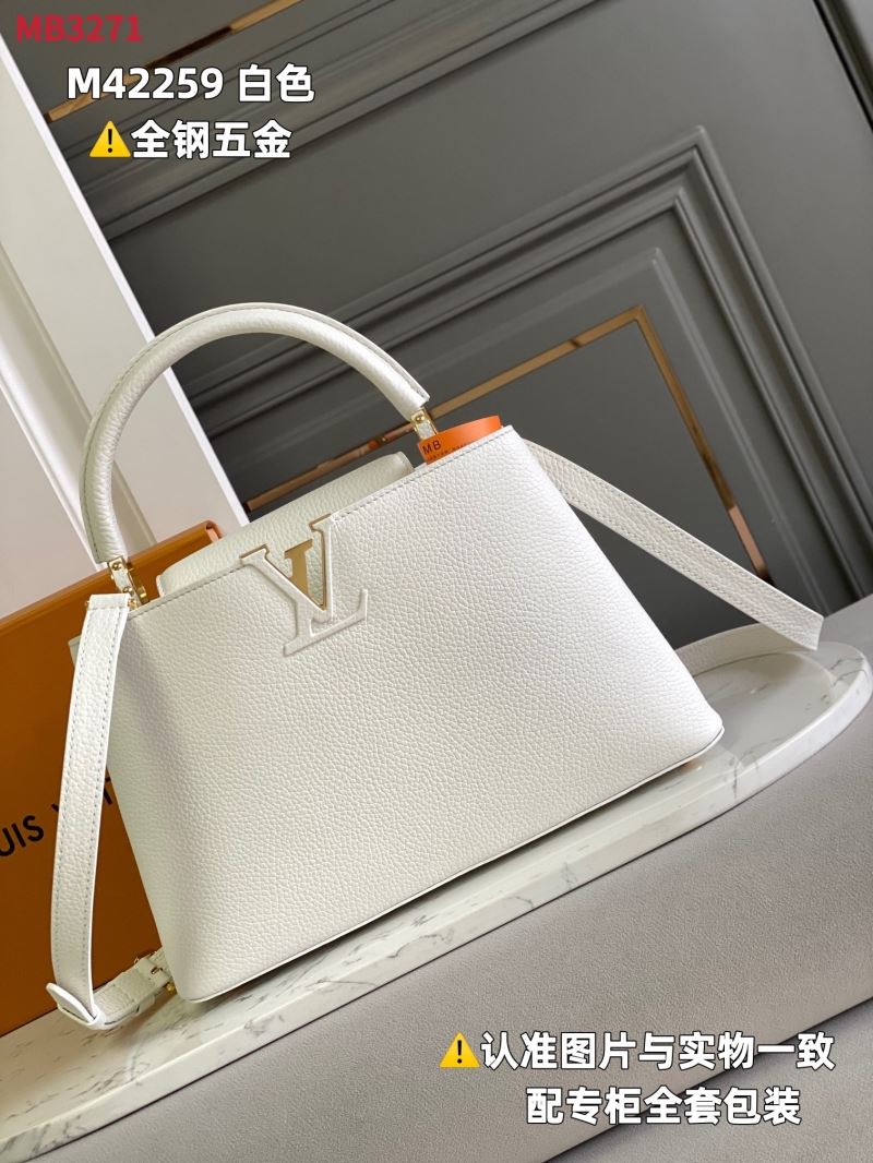 Louis Vuitton Top Handle Bags